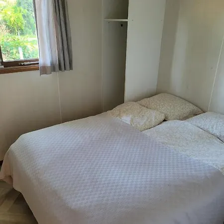 Chalet Zwartbles *