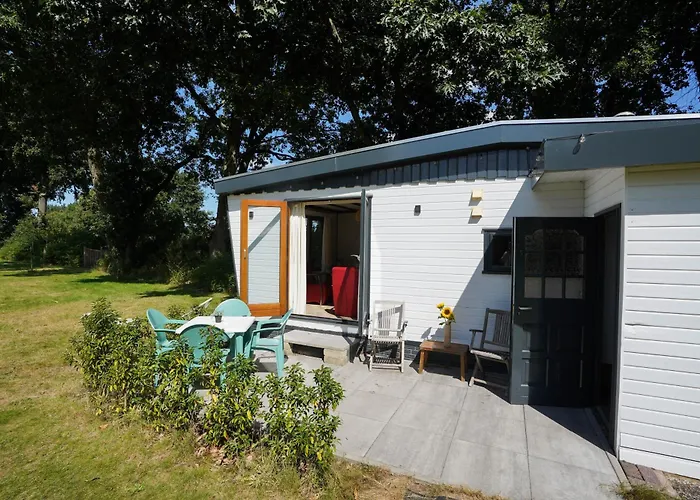 Chalet Zwartbles Elspeet