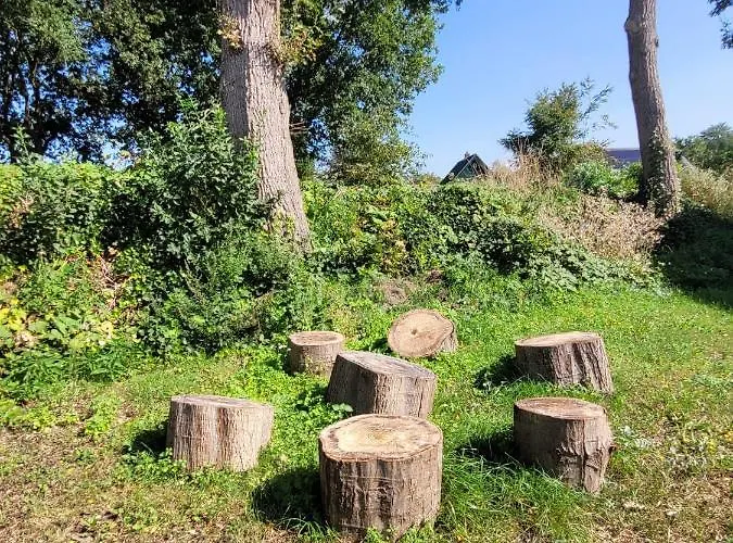 Zwartbles 샬레 엘스피트